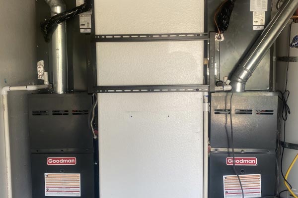 HVAC Installation Services HVAC Installation Services