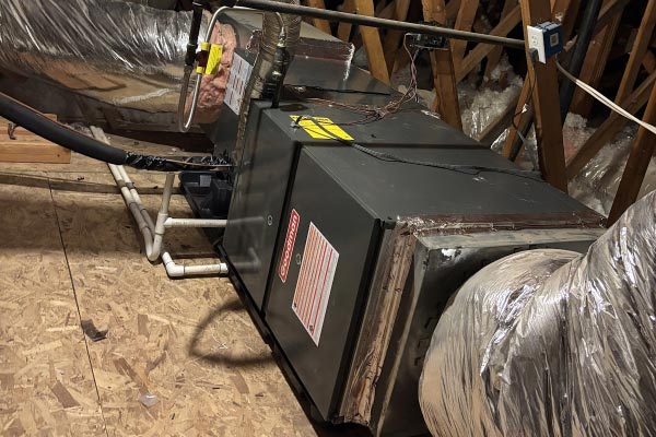 HVAC Repair Services HVAC Repair Services