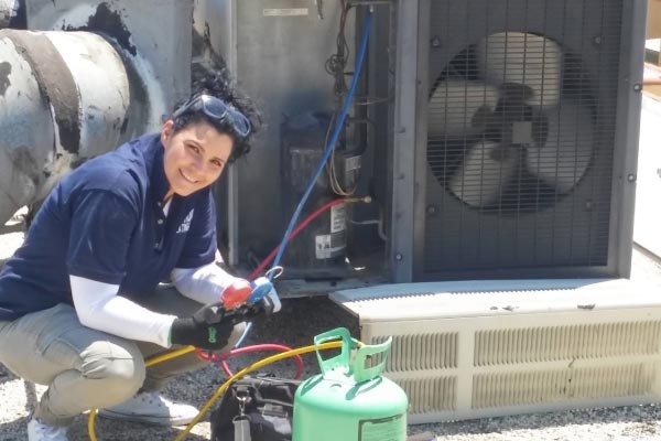 HVAC Technician
