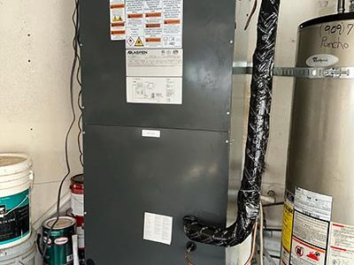 Heat Pump Repair