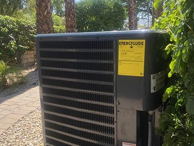 Residential Hvac Maintenance