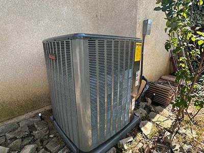 Residential Hvac Services