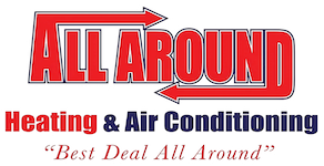 All Around Heating and Air Conditioning, CA